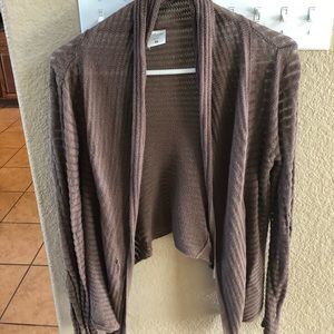 Motherhood Maternity Cardigan